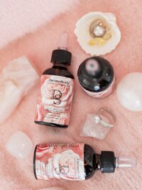 Peanaha õli Self Love Rose