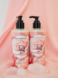 DermoScalp Rose šampoon 250 ml