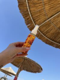 DermoScalp Premium Luxury Oil Mixture